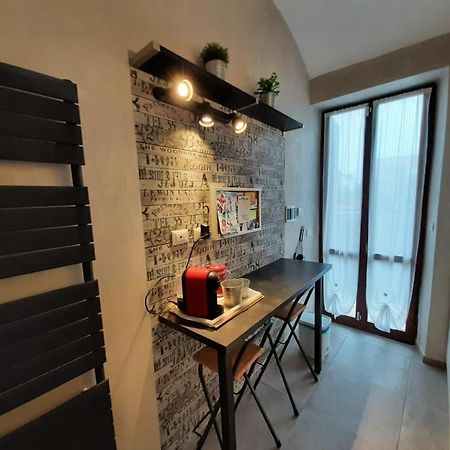 Casamerica Apartamento Moncalieri Exterior foto